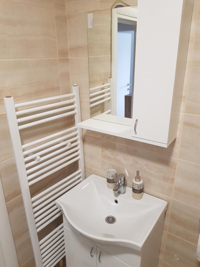 S&D Apartman Lukavica 외부 사진