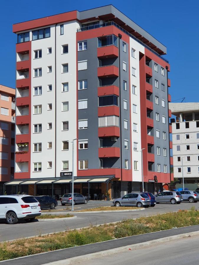 S&D Apartman Lukavica 외부 사진